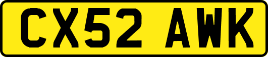 CX52AWK