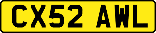CX52AWL