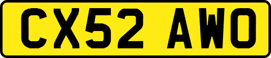 CX52AWO