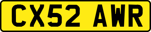 CX52AWR