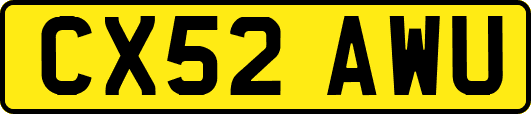 CX52AWU