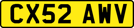 CX52AWV