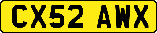 CX52AWX