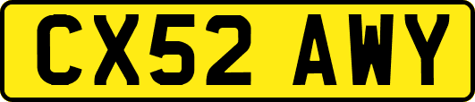 CX52AWY