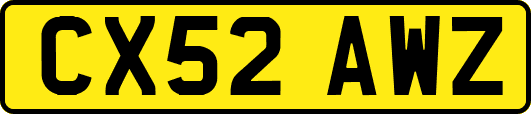 CX52AWZ