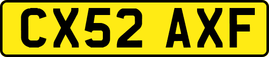 CX52AXF