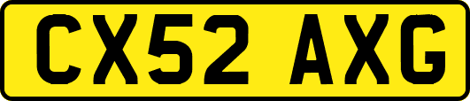 CX52AXG