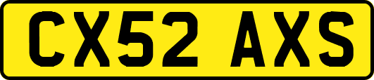 CX52AXS