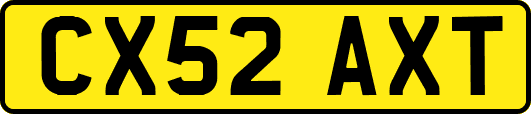 CX52AXT