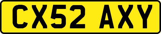 CX52AXY