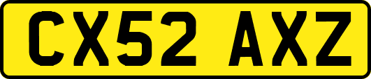 CX52AXZ