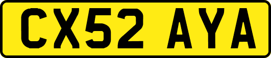 CX52AYA