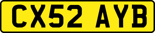 CX52AYB