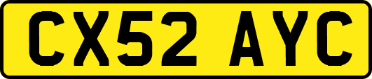 CX52AYC