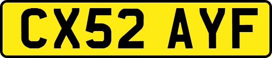 CX52AYF