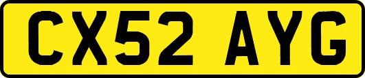 CX52AYG