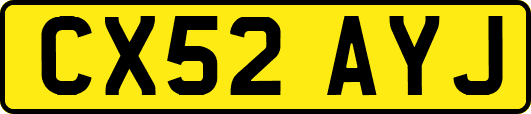 CX52AYJ