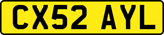 CX52AYL