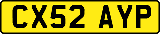 CX52AYP