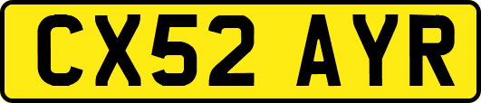 CX52AYR
