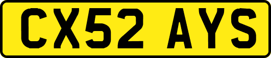 CX52AYS