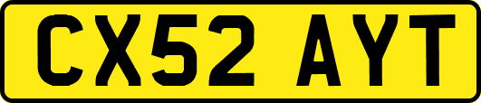 CX52AYT