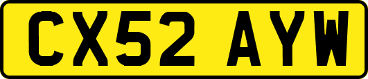 CX52AYW