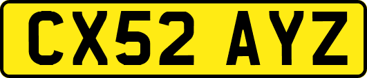CX52AYZ