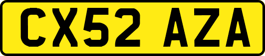 CX52AZA