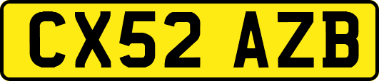 CX52AZB