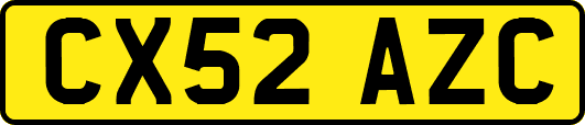 CX52AZC
