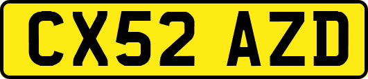 CX52AZD