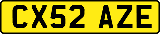 CX52AZE