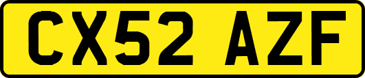 CX52AZF