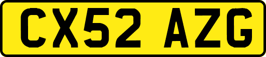 CX52AZG
