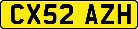 CX52AZH