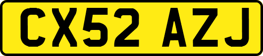 CX52AZJ