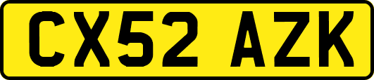 CX52AZK