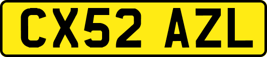 CX52AZL