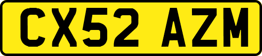 CX52AZM