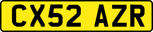 CX52AZR