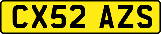 CX52AZS