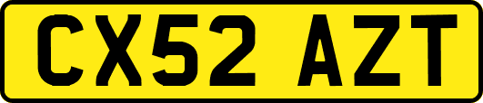 CX52AZT