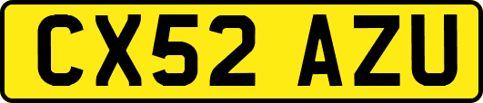 CX52AZU
