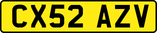 CX52AZV