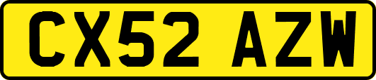 CX52AZW