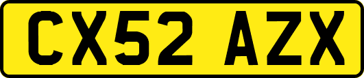 CX52AZX
