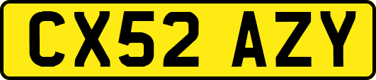 CX52AZY