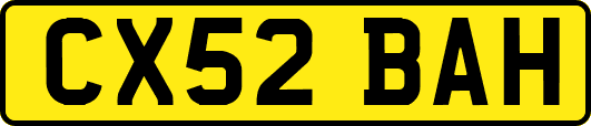 CX52BAH