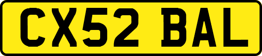 CX52BAL